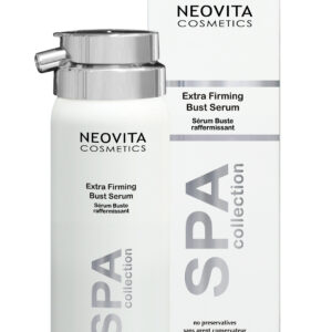 Extra Firming Bust Serum neovita