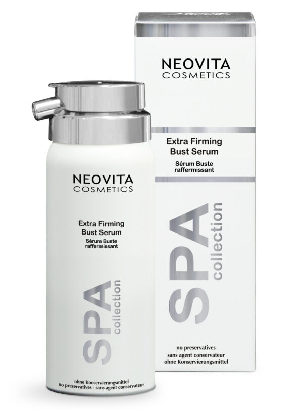 Extra Firming Bust Serum neovita