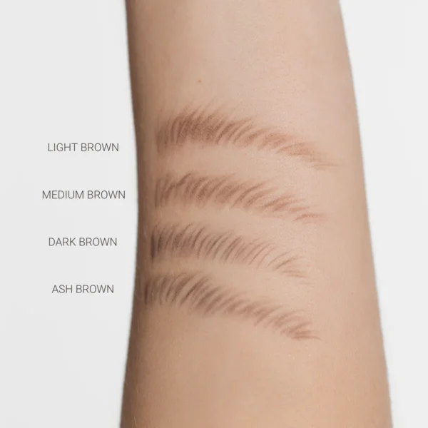 Forming Micro Brow Pen - Billede 3