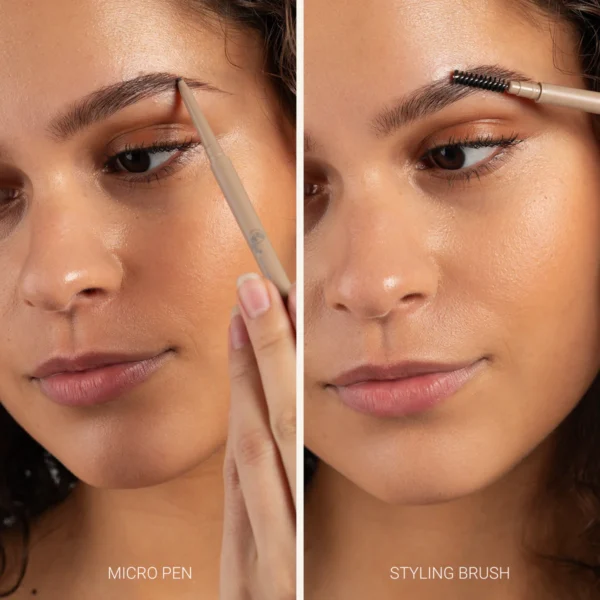 Forming Micro Brow Pen sanzi beauty