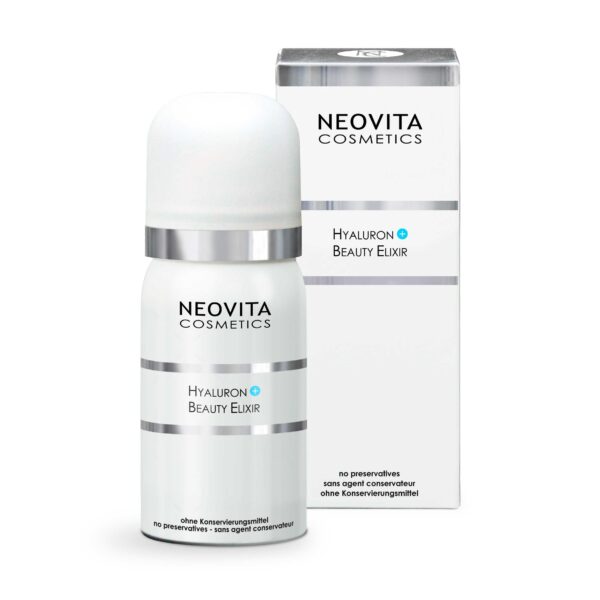 Hyaluron+ Beauty Elixir