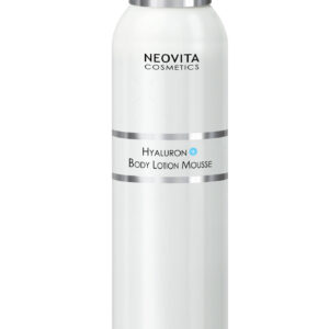 Hyaluron+ Body Lotion Mousse neovita