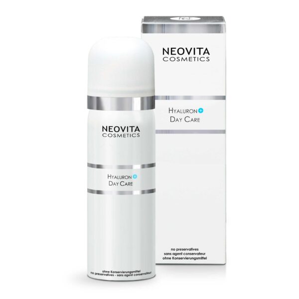 Hyaluron+ Day Care neovita