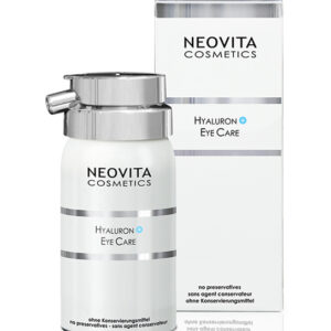 Hyaluron+ Eye Care neovita