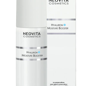 hyaluron moisture booster