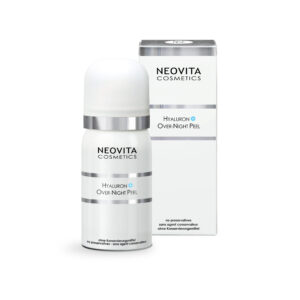 Hyaluron+ Over-Night Peel neovita