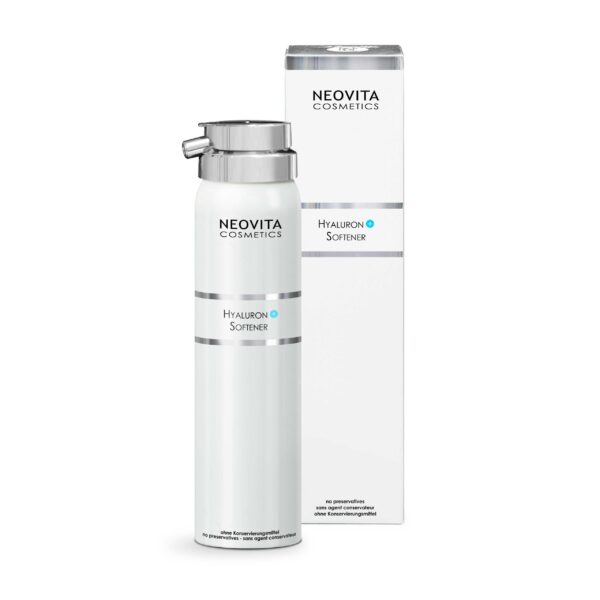 Hyaluron+ Softener neovita
