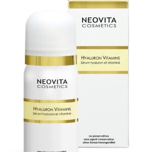 Hyaluron Vitamins neovita