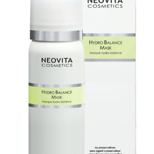 hydro balance mask