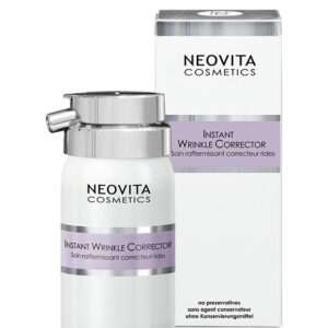 Instant Wrinkle Corrector neovita