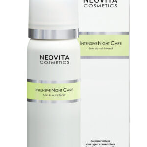 Intensive Night Care neovita