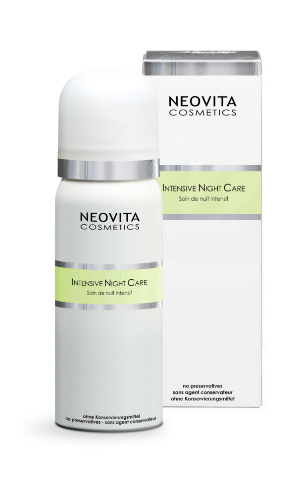 Intensive Night Care neovita