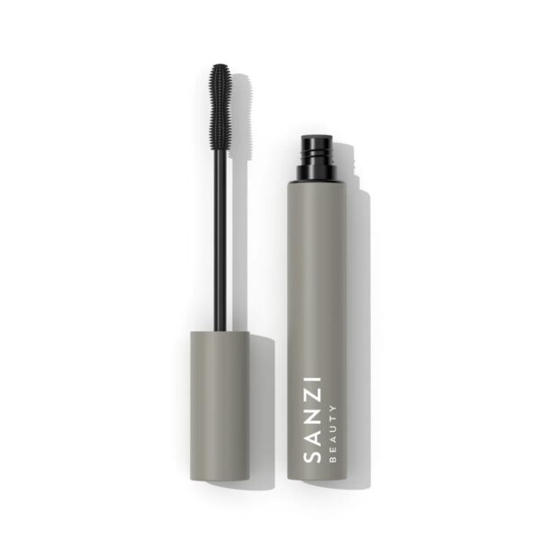 Sanzi Beauty Mascara Volume & Curl - Image 2