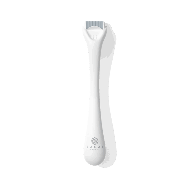 Micro Needle Roller sanzi beauty