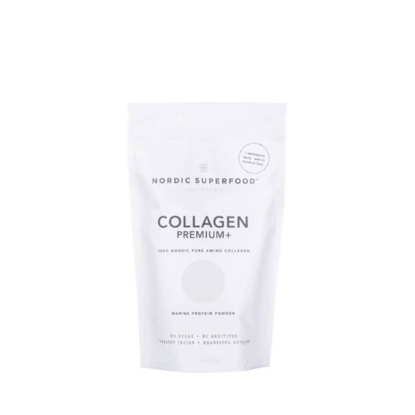 Collagen Premium+ Nordic superfood