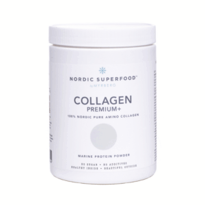 collagen premium+ nordic superfood
