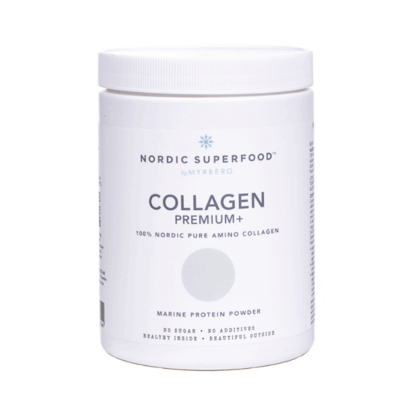 collagen premium+ nordic superfood