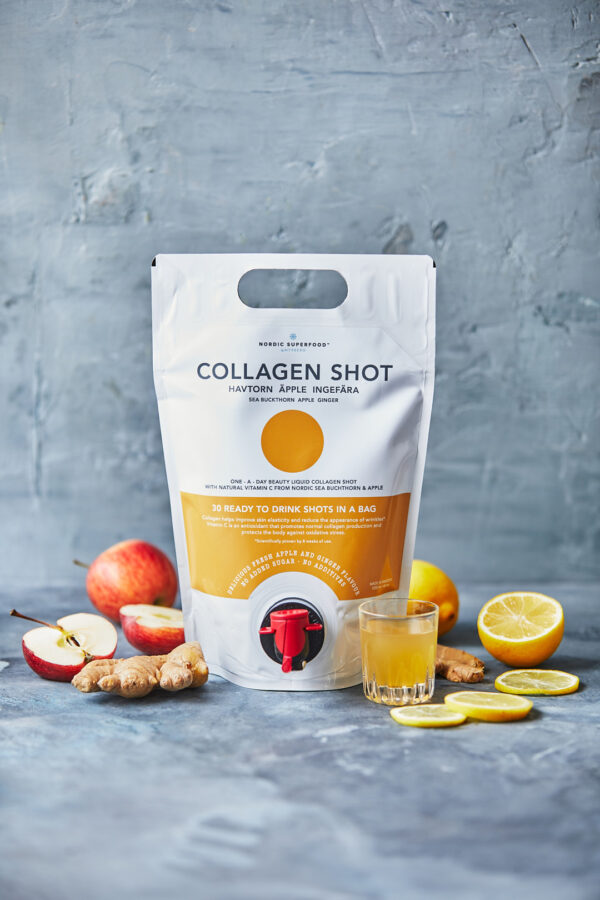 Collagen Premium+ Shot - Billede 2