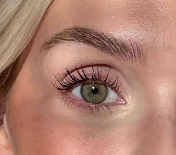 Sandstone Mascara Intense