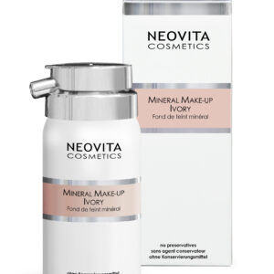 Mineral Make Up neovita