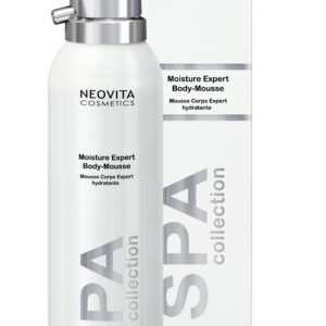 Moisture Expert Body Mousse neovita