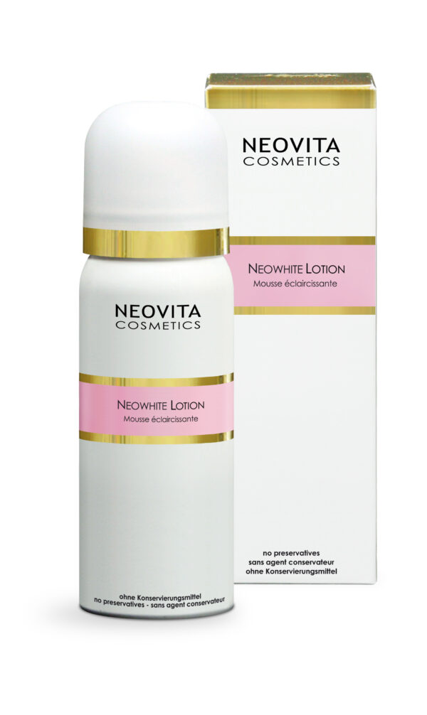 Neowhite Lotion neovita