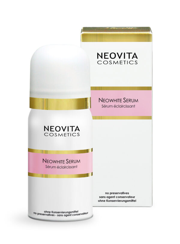 Neowhite Serum neovita