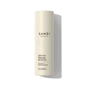 Oil Free Makeup Remover sanzi beauty