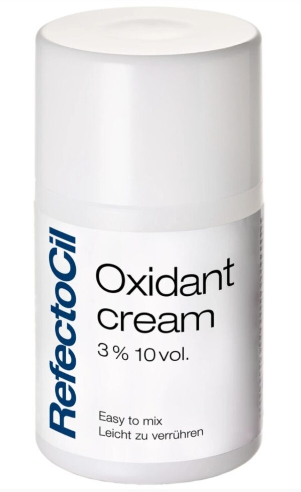 Oxidant Creme RefectoCil