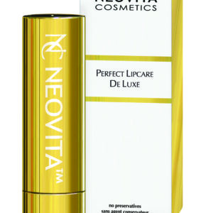 Perfect Lipcare De Luxe neovita