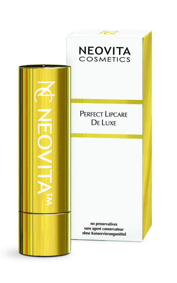 Perfect Lipcare De Luxe neovita