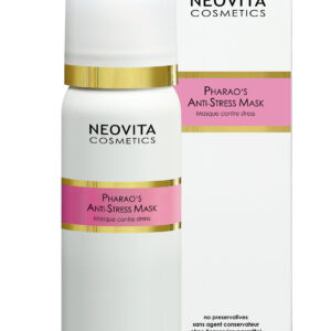 Pharaos Anti-Stress Mask neovita
