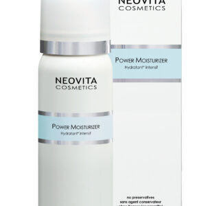 Power Moisturizer neovita