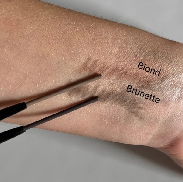 Precision brow pencil Sandstone