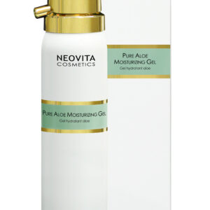 Pure Aloe Moisturizing Gel neovita