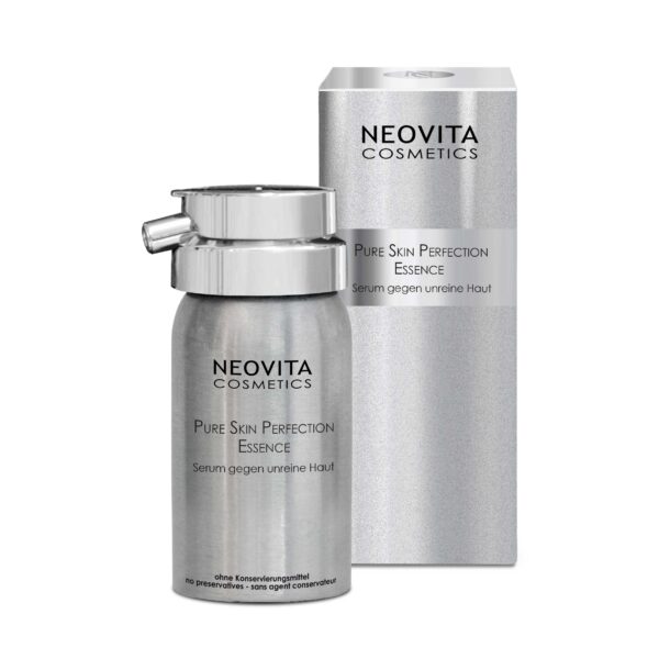Pure Skin Perfection Essence neovita