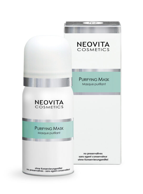 Purifying Mask neovita