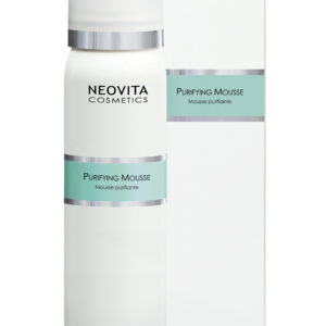 Purifying Mousse neovita