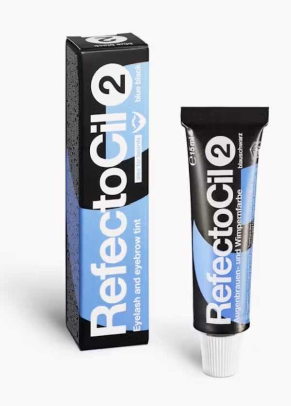 Eyebrow Tint Refectocil