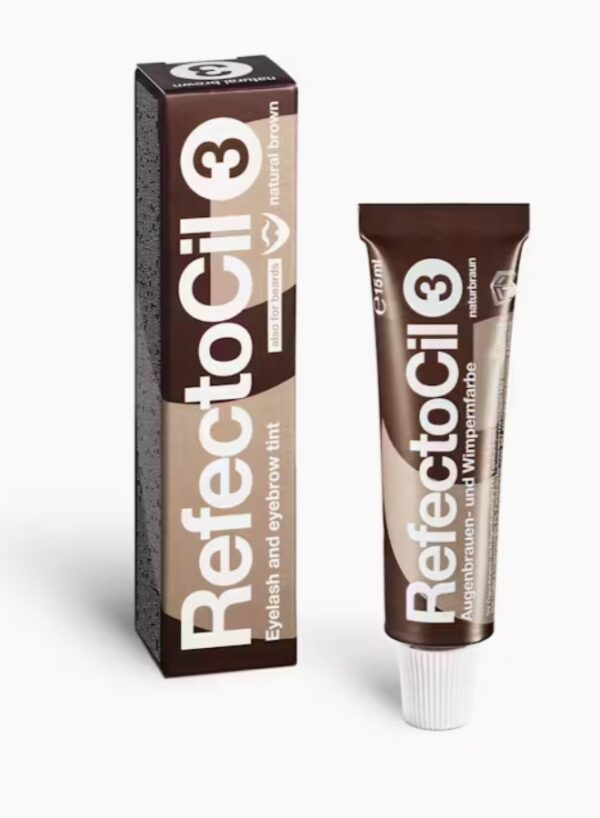 Eyebrow Tint Refectocil