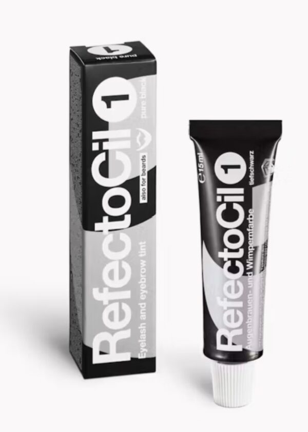 Eyebrow Tint Refectocil