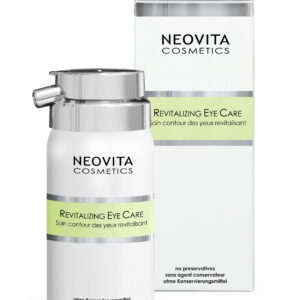 Revitalizing Eye Care