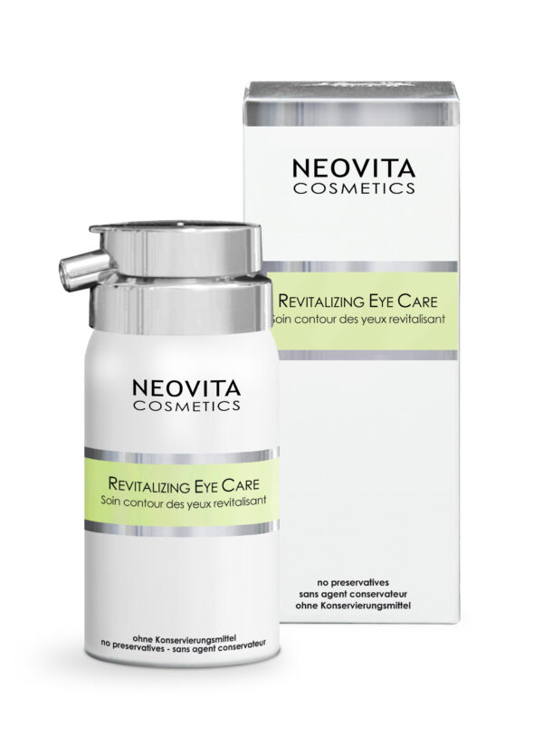 Revitalizing Eye Care