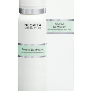 Sensitive De Make-up neovita