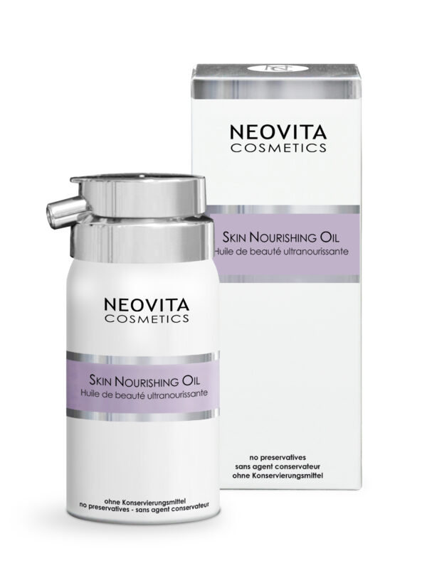 Skin Nourishing Oil neovita