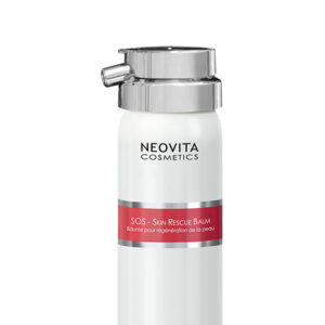 SOS - Skin Rescue Balm neovita