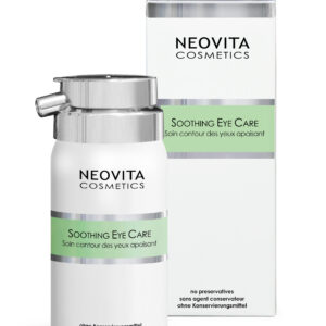Soothing Eye Care neovita