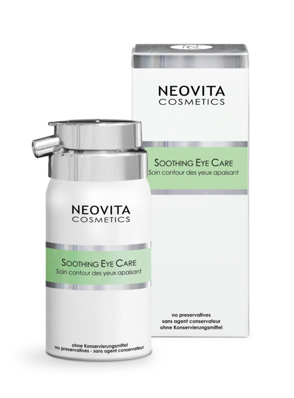 Soothing Eye Care neovita