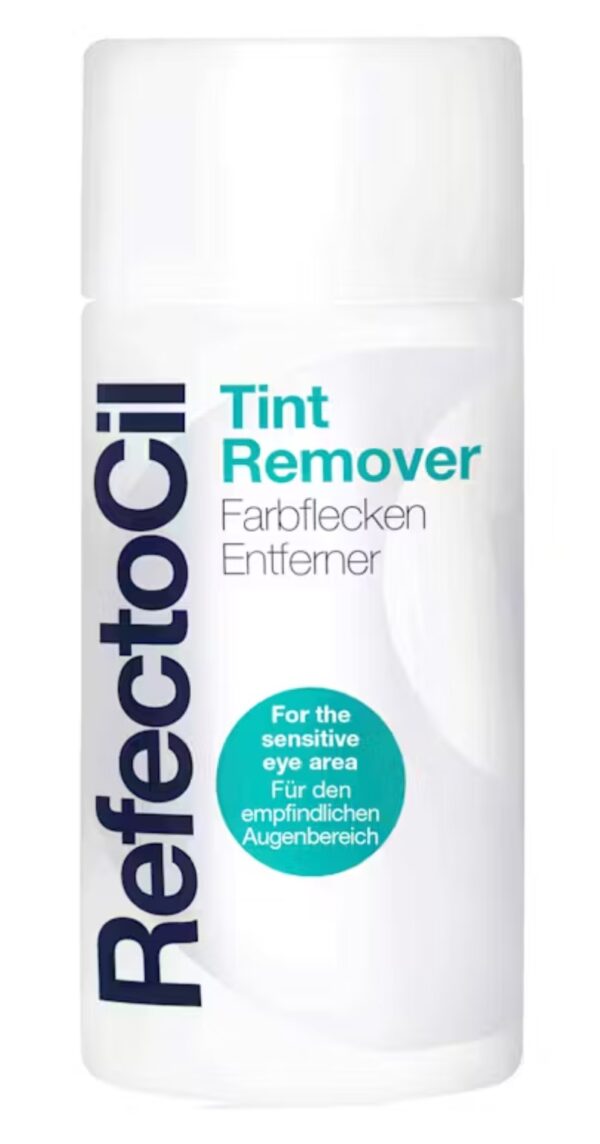 Tint Remover Refectocil