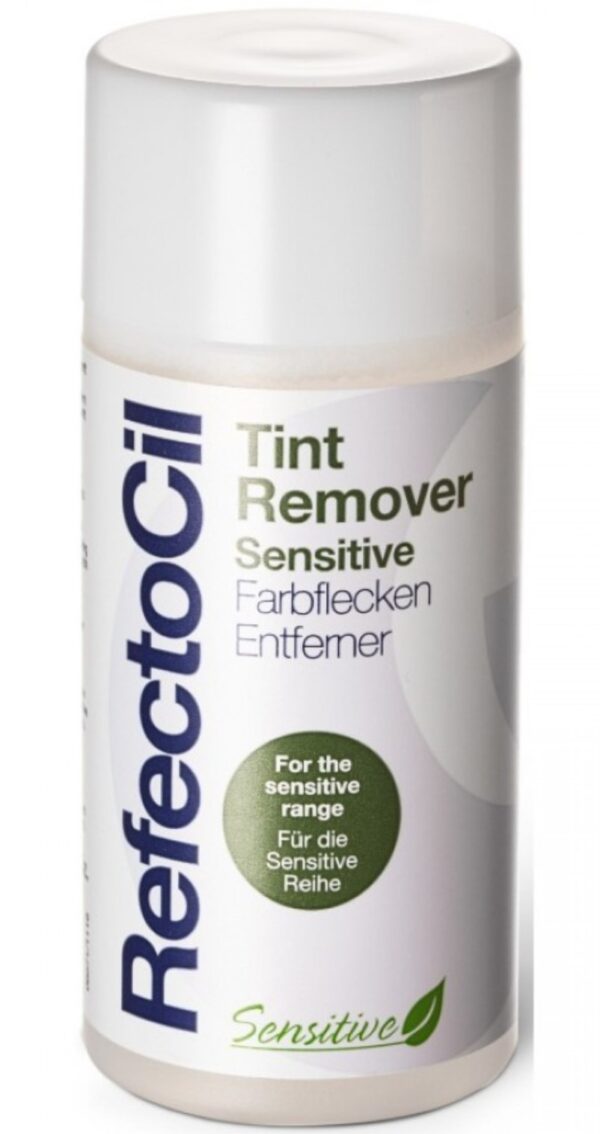 Tint Remover Refectocil
